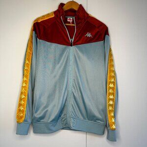 Kappa Track Jacket - Large